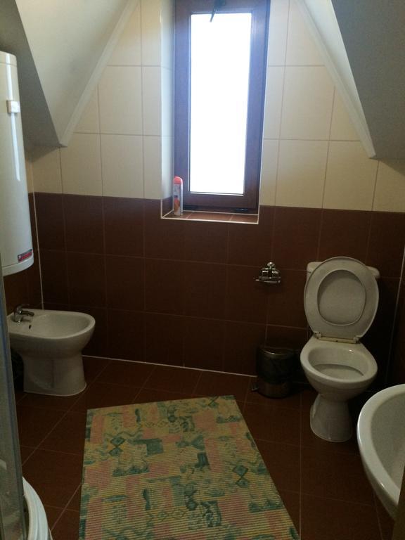 Hotel Gerdan Verkhovina เวอร์คอฟเวอนา ห้อง รูปภาพ